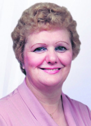 GAGNON MADELEINE FOURNIER