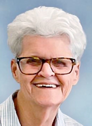 LANDRY JEANNINE SIMARD
