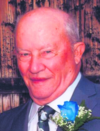 GAUTHIER ANDRÉ