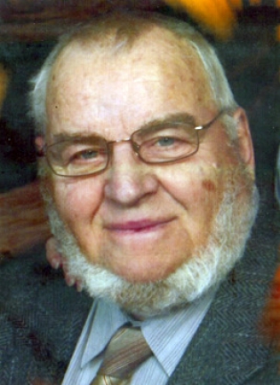 DRAPEAU Germain