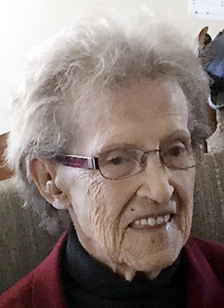 ÉMOND Juliette Girard