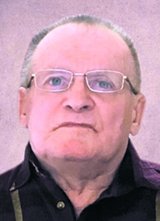 BOUCHARD RAYMOND