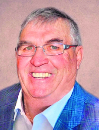 DUPERRÉ YVON
