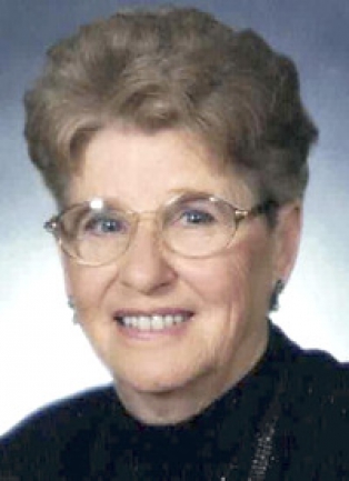 LAVOIE RITA
