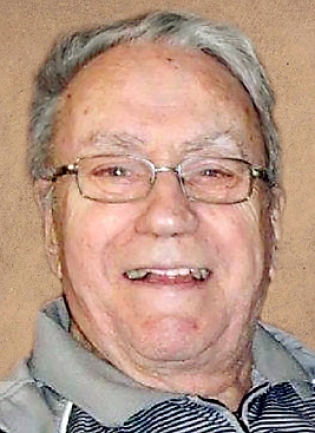 GAREAU GUY
