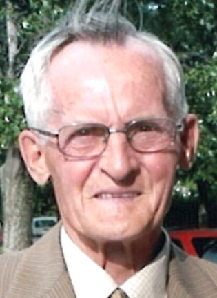 GAGNON Jean-Léo