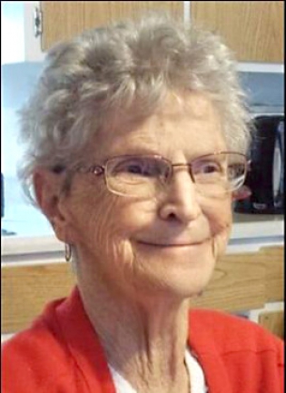 TRUCHON RUTH TREMBLAY