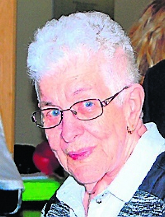 SIMARD MURIELLE