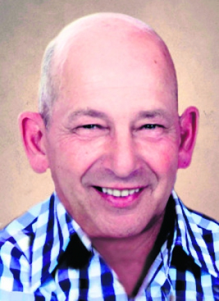 REID CLAUDE