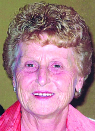 TREMBLAY Andrée