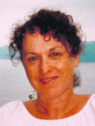 HUARD Rose-Hélène