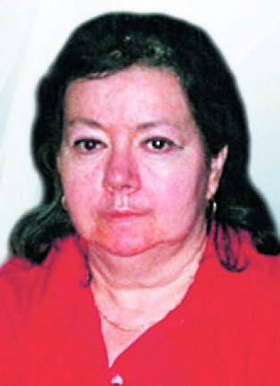 BLACKBURN THÉRÈSE LÉVESQUE