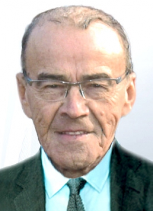 COULOMBE Georges-Aimé