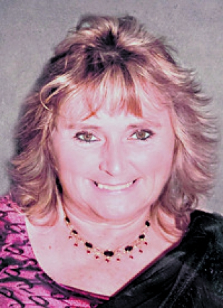 BOUCHARD CHRISTIANE