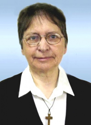 OUELLET SOEUR MONIQUE 