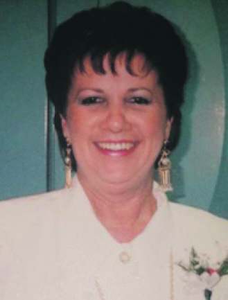 DUCHAINE GENEVIÈVE