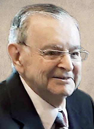 BLACKBURN GÉRALD