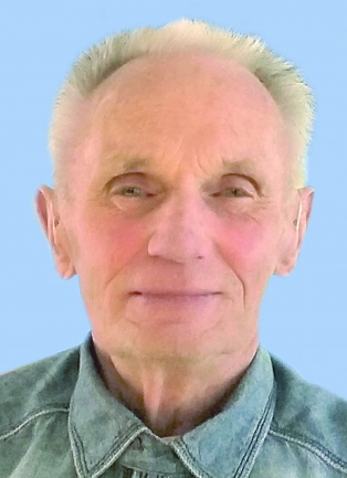 LAROUCHE FERNAND