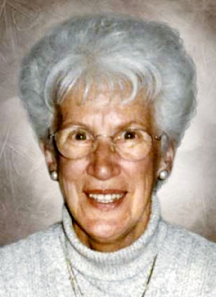 MARCOUX SUZETTE CÔTÉ