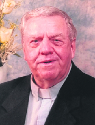 PERRON ABBÉ MAURICE