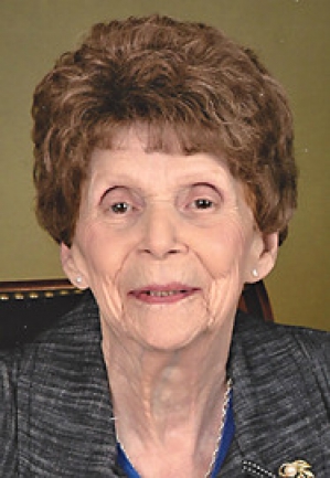 DESROSIERS ANTOINETTE SAVARD