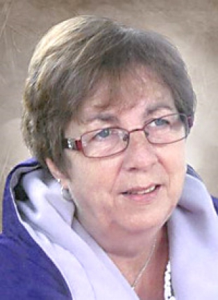TREMBLAY ANDRÉE