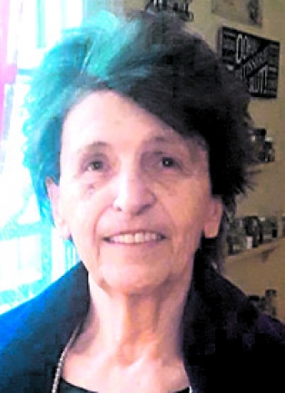 BERGERON MONIQUE