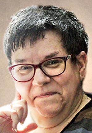 BOUCHARD RÉGINE