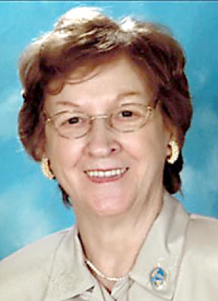 CASTONGUAY ANNETTE TREMBLAY