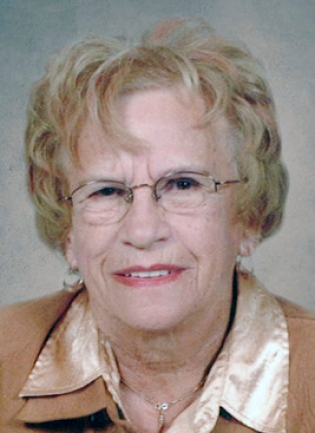 MCNICOLL JACQUELINE CÔTÉ