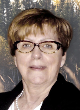 GAGNON RUTH