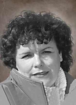 GAUDREAULT JOHANNE