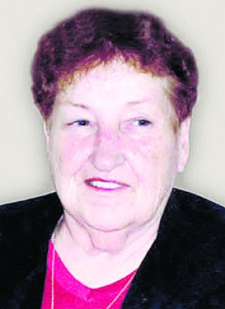 NÉRON PAULINE