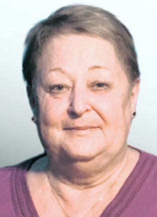BOUCHARD HÉLÈNE PRUNEAULT