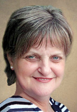 HUDON THÉRÈSE