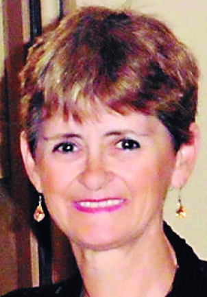 VILLENEUVE Suzanne