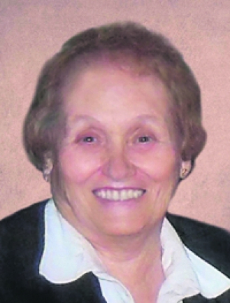 RATHÉ MICHÈLE LAURETTE