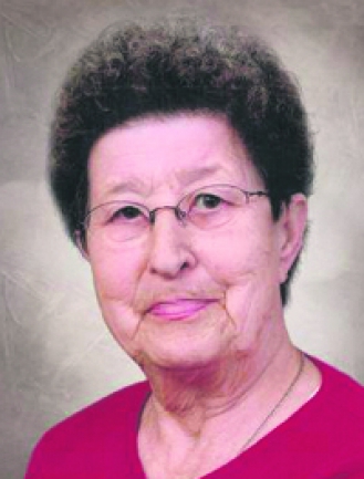 BOUDREAULT ESTHER
