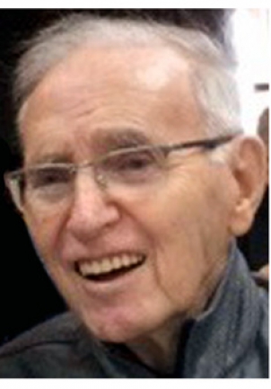 BOUCHARD Réal