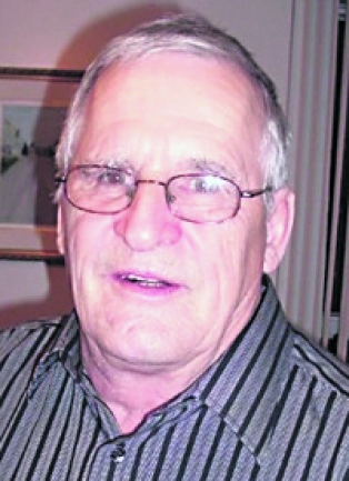 SIMARD FERNAND