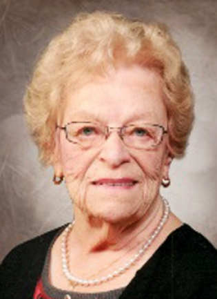 HARVEY Marie-Paule