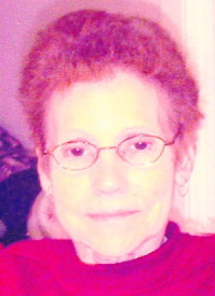JEAN Marie-Ange