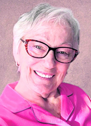 TREMBLAY GINETTE