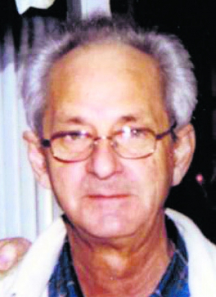 CÔTÉ JEAN-GUY