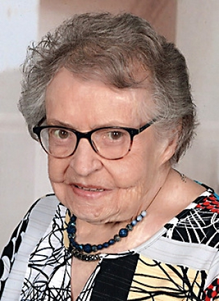 BELLEY ANGELLA