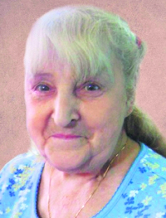 SIMARD GEORGETTE GILBERT