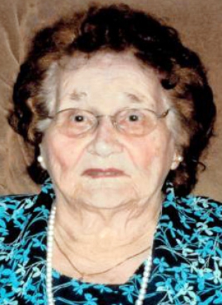 LAVOIE Lucille