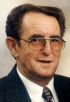 LAPOINTE Paul