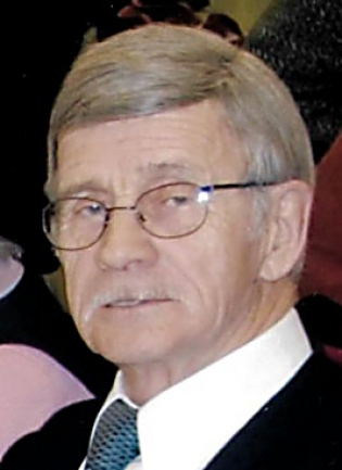 PERRON Georges