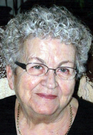 VEILLEUX THÉRÈSE